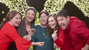 jaclyn jose heart GIF by GMA Network