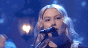Phoebe Bridgers Snl GIF by Saturday Night Live