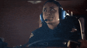 Station 19 Look GIF by ABC Network