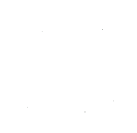 julilonghi flowers spring frame ring Sticker