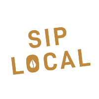 Lexingtondesignco coffee local caffeine coffee week Sticker
