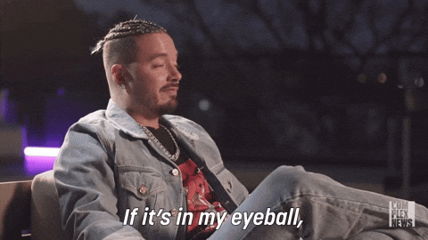 J Balvin GIF by Complex