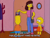 season 6 ashley grant GIF