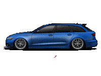 Audi Vag Sticker