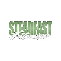 Steadfastfitness fitness workout gym flex Sticker