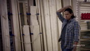 season 2 GIF by Sneaky Pete
