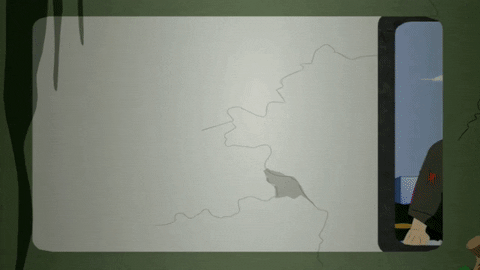 slide screen GIF by South Park 