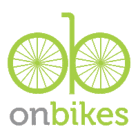 Ride Bicycle Sticker by onbikes