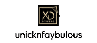 xdstudiogr onelove xdstudio sunnywin unicknfaybulous Sticker