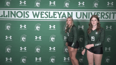 25Iwuwvb GIF by iwusports