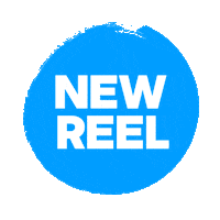 Reel Djw Sticker by Die Jungen Wilden Werbeagentur