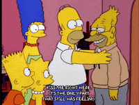 homer simpson GIF
