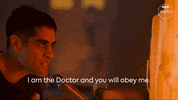 Jodie Whittaker Thirteenth Doctor GIF by Doctor Who