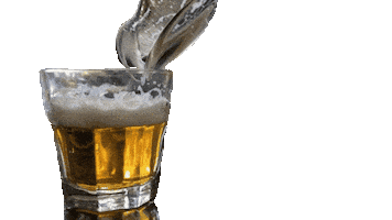 Beer Pub Sticker by Carmel Food Tours