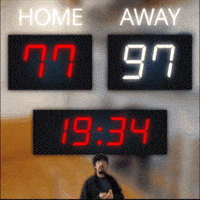 77 Home GIF