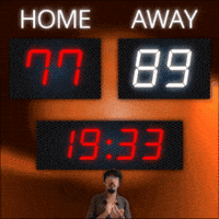 77 Home GIF