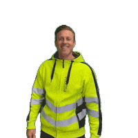 Happy Clap Sticker by egli jona ag