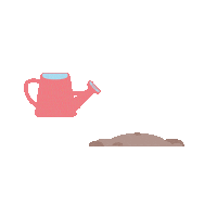 Flower Plant Sticker by Csodás Magyarország