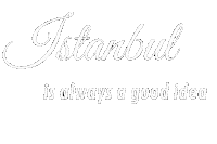 Istanbul Sticker