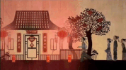 new year taiwan GIF