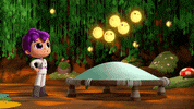 trip watch GIF by True and the Rainbow Kingdom