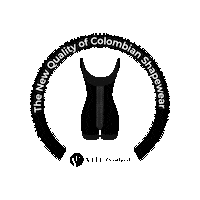 Fajas Sticker by VITI