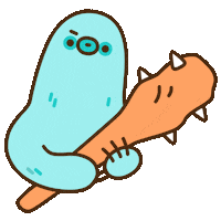 Video Games Gamer Sticker by Pusheen