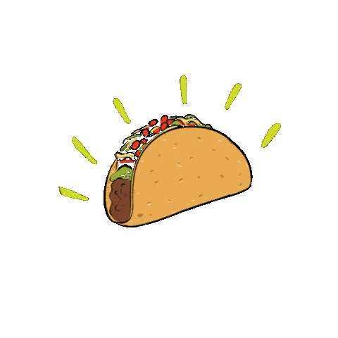 Hungry Summer Sticker by Blue Sky Planners