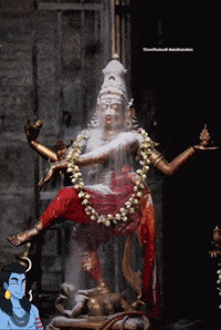 Om Shiva GIF