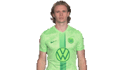 Wo Look Around Sticker by VfL Wolfsburg