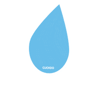 Drink Water Sticker by CUCKOO International
