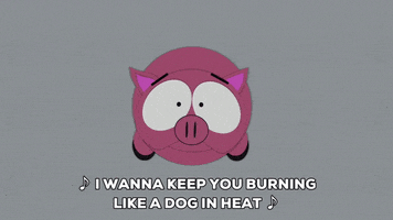 song singing GIF by South Park 
