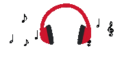 sound beat Sticker by Huawei Mobile Deutschland