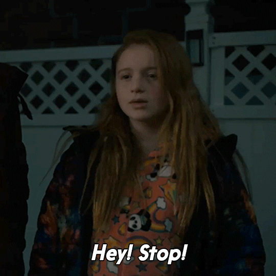 Episode5 GIF by Paramount+