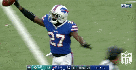 football GIF by NFL