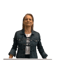 CelebrityApprentice reaction show proud celebrity Sticker