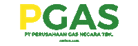 Pt Perusahaan Gas Negara Sticker by emiten.com