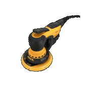 Decorating Power Tools Sticker by Mirka Benelux