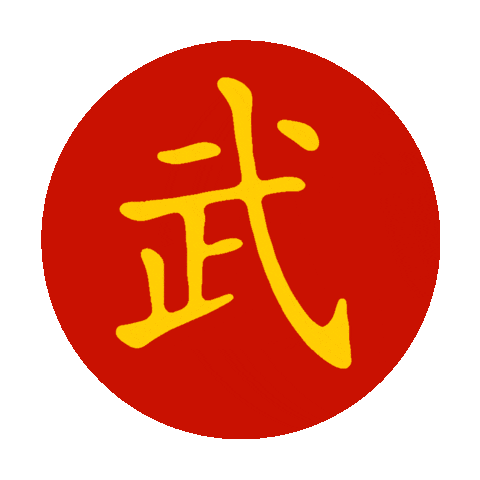 Jkfaz Sticker by Alex Wilson