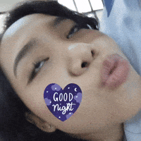 Good Night GIF