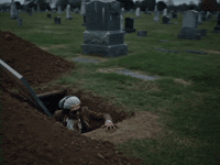 Call Of Duty Zombies Zombie GIF