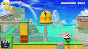 nintendo mario platformer super mario maker super mario maker 2 GIF
