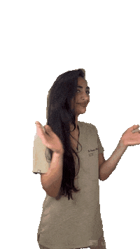 drroxanna happy clap clapping congrats Sticker