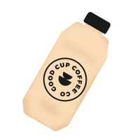 Goodcup Sticker by Good Cup Coffee