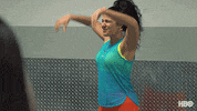 Work It Dancing GIF by Max