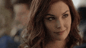Taylor Cole Love GIF by Hallmark Mystery
