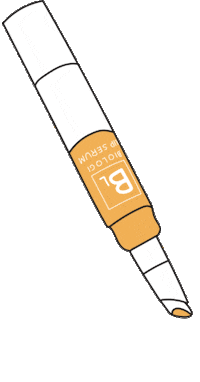 Juicylips Nourish Sticker by BIOLOGI SERUM