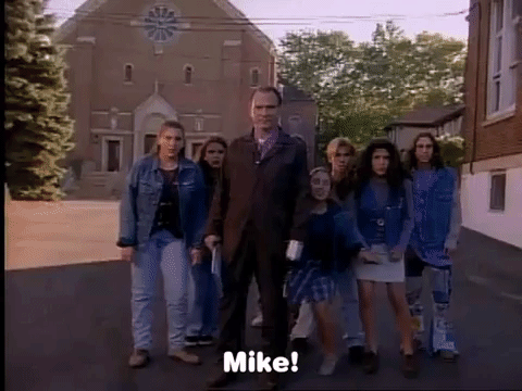 season 3 GIF