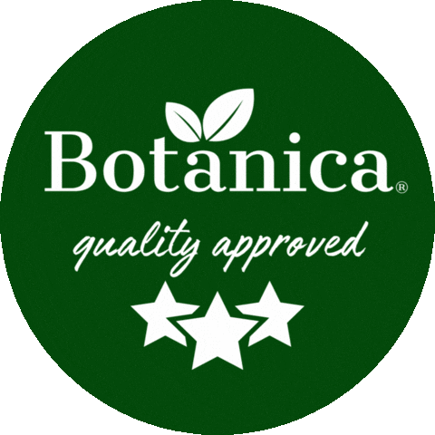 Botanicaplants plants garden quality botanica Sticker