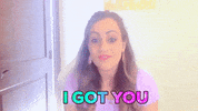 I Got You Gotcha GIF by ruheene